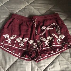 Cute shorts